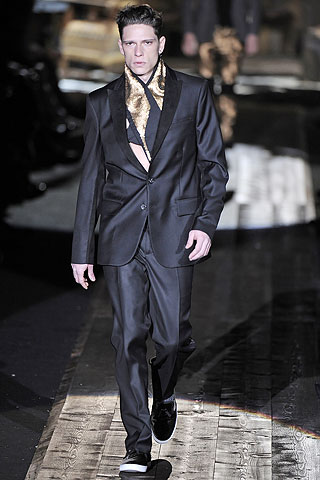 Roberto Cavalli / - 2009-2010